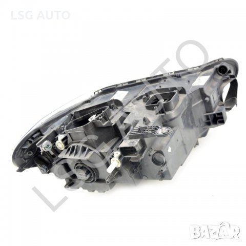 Оригинален ляв фар BMW X1 F48 FULL LED, снимка 5 - Части - 27882254