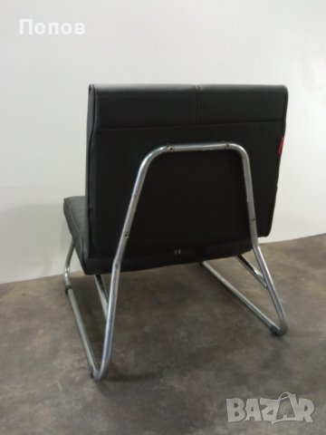 Club Pipe Chair  шезлонг /ново/, снимка 3 - Дивани и мека мебел - 36684642