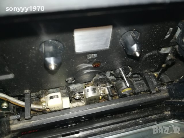 SABA-SWISS 3011231550, снимка 5 - Радиокасетофони, транзистори - 43213743