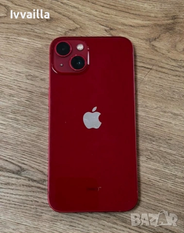 IPhone 13 128GB , снимка 4 - Apple iPhone - 53573599