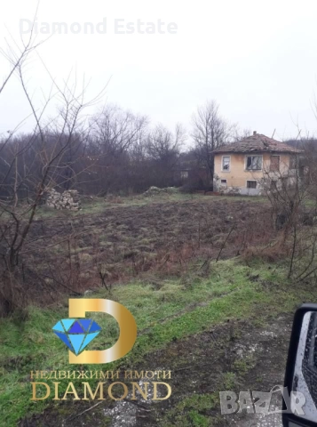 Къща в село Бодрово, обл. Хасково, снимка 6 - Къщи - 48941728