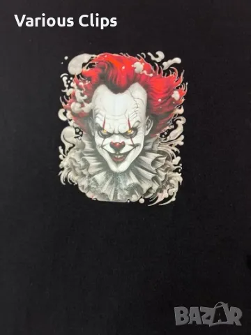 Нови мъжки тениски и блузи с дълъг ръкав , снимка 11 - Тениски - 49299958