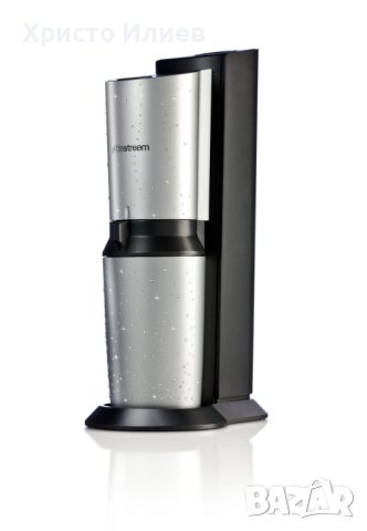 Машина за Газирана Вода SodaStream, снимка 6 - Други - 42973613