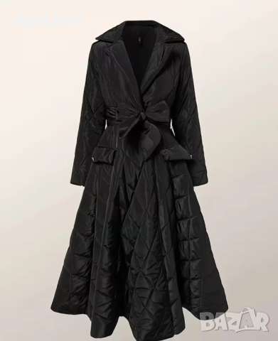 Яке тип принцеса или рокля, снимка 3 - Якета - 52762076