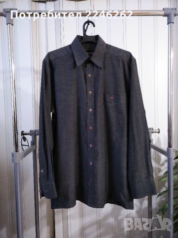 Мъжки костюм Paruchev, снимка 8 - Костюми - 35271600