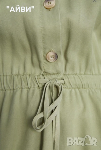 ZARA Нова прекрасна рокля, снимка 6 - Рокли - 53454424