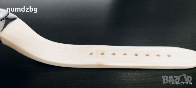 tommy hilfiger часовник унисекс, снимка 9 - Други - 40855282