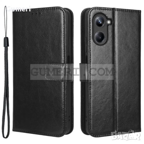 Тефтер "Wallet" за Realme 10
