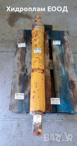 Ремонт на Хидравлични цилиндри / хидравличен цилиндър, снимка 15 - Други услуги - 38496451