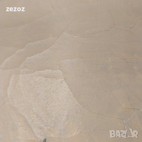 Авторска картина масло върху платно, снимка 10 - Картини - 52127534