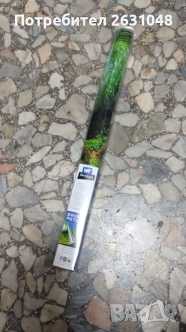 фон за аквариум двулицев – различни размери, снимка 12 - Оборудване за аквариуми - 42944282