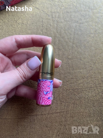 Козметика на Mac, снимка 4 - Козметика за лице - 53323204