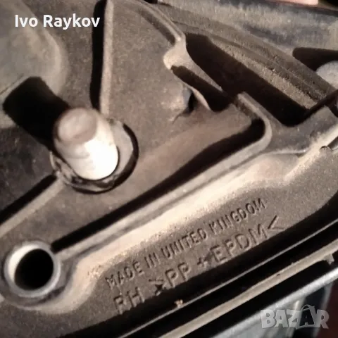 Огледало , дясно за Volvo S80, снимка 5 - Части - 45162574