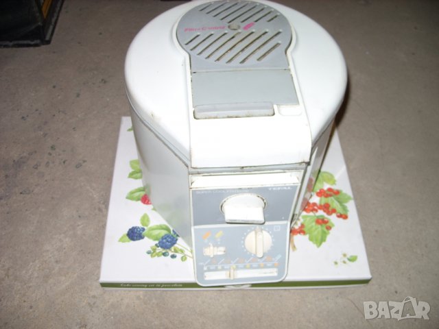 Фритюрник "Тефал"