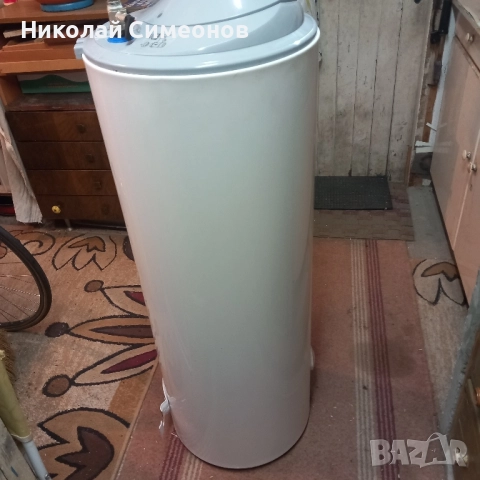 Продавам бойлер 80л., снимка 8 - Бойлери - 51732363