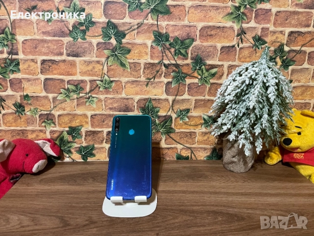 Huawei y7p, снимка 2 - Huawei - 52377293