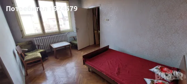 Просторен етаж от къща в тих район на Кюстендил, снимка 6 - Етаж от къща - 49637949