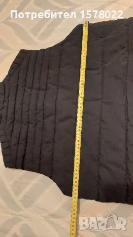 мъжки зимни елеци размер М, снимка 7 - Якета - 48482950
