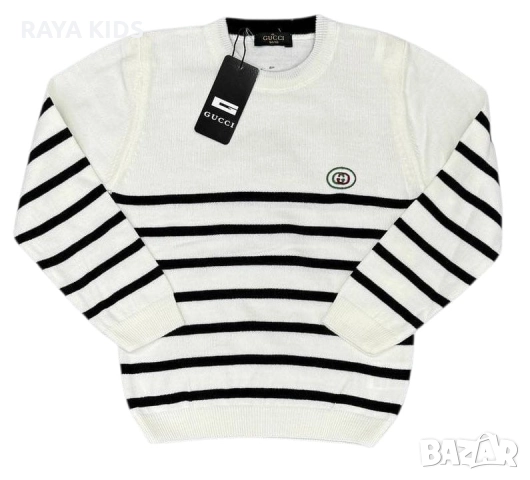 ❄️Пуловери за момичета и момчета, снимка 11 - Детски пуловери и жилетки - 52822086