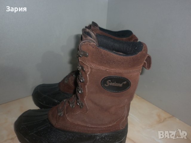 Seeland апрески №38, снимка 8 - Дамски апрески - 43899370