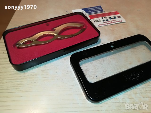 орехотрошачка-внос германия 2207210935, снимка 5 - Колекции - 33592368