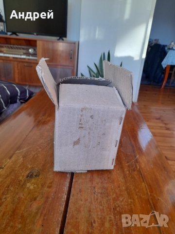 Стара водна помпа за пералня Перла