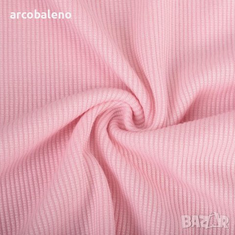 Дамска едноцветна рокля с копчета и кръгло деколте с дълъг ръкав, 2цвята - 023, снимка 8 - Рокли - 43318492