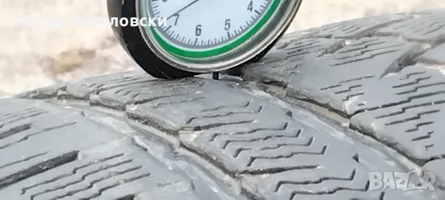 Гуми 255 40 19 Нокиан Nokian 3 броя налични.Цената е за брой гума. Нов внос, снимка 4 - Гуми и джанти - 48335109