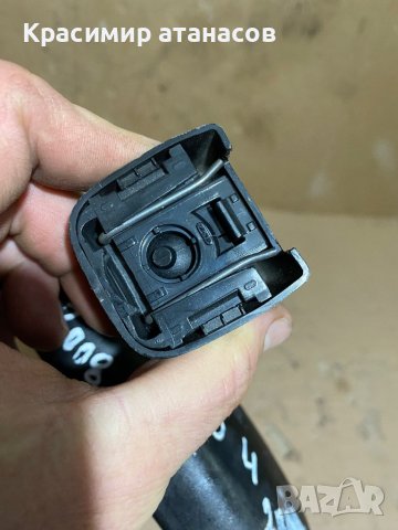 Вътрешно огледало за Тойота Рав 4.2006-2009г, снимка 5 - Части - 43262438