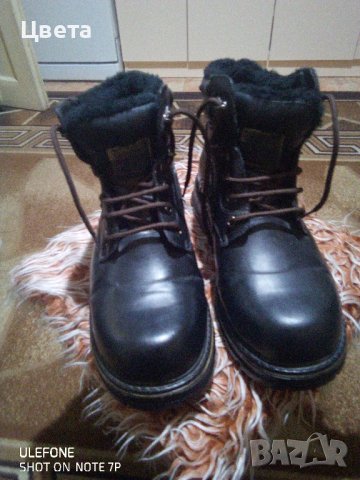 Кубинки, снимка 10 - Мъжки боти - 43230855