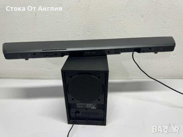 Саундбар - Panasonic SU-HTB688 /P2, снимка 6 - Други - 50827826