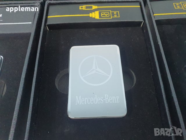 Качествена USB Lighter Запалка кола Audi BMW Volkswagen Toyota awto, снимка 10 - Запалки - 27779075