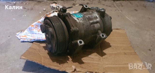 Компресор за климатик - климатроник, снимка 2 - Части - 32219242