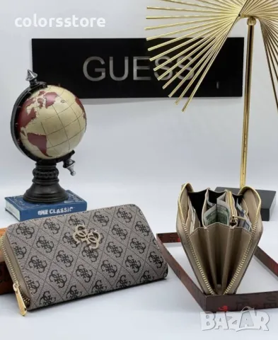 Портмоне Guess-VL102