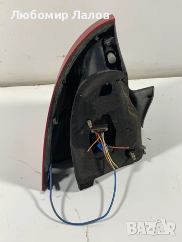 Десен стоп Citrone C5 II (04-08)г. 89034070 , снимка 2 - Части - 51114170