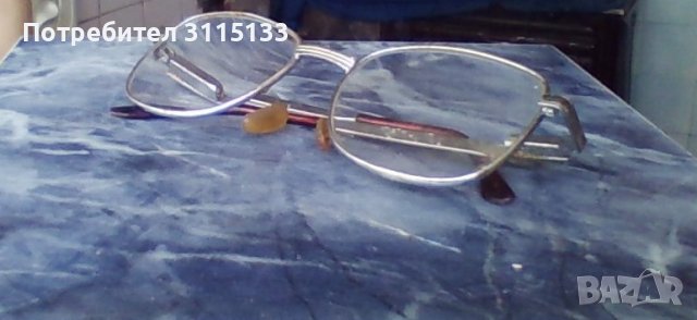 Рамки за очила ,диоптрични , снимка 3 - Слънчеви и диоптрични очила - 38011559