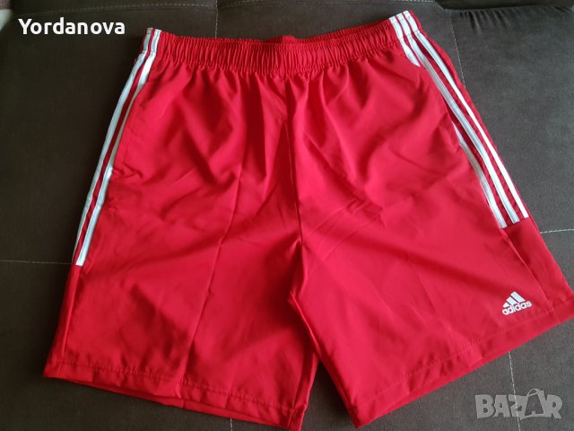 ADIDAS - нови оригинални къси шорти