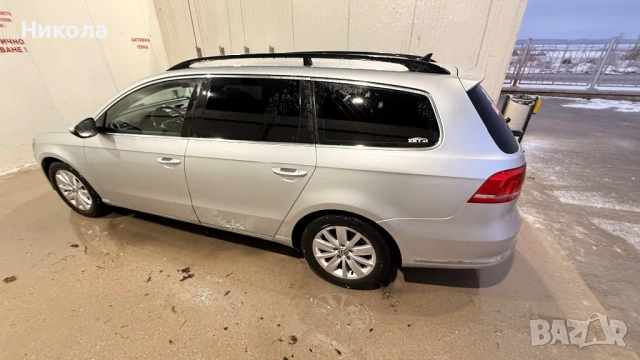 Фолцваген падат , снимка 2 - Автомобили и джипове - 53109974