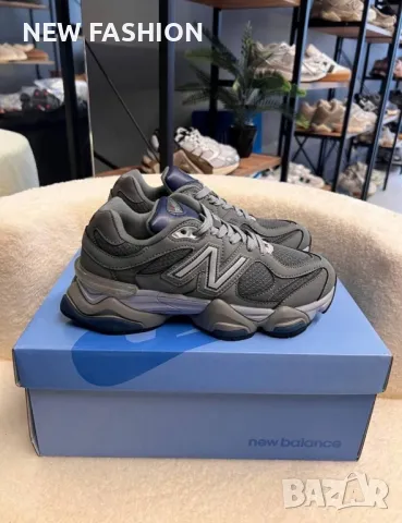 Дамски Маратонки ✨New Balance , снимка 8 - Маратонки - 50392927