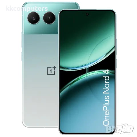 ЧАСТИ ЗА - OnePlus Nord 4 5G