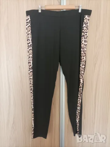 Макси клин с кант отстрани 