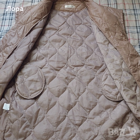 Дамски дълъг елек , снимка 5 - Елеци - 52772439