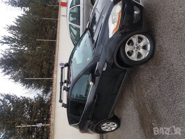 Форд Куга 2008 , снимка 5 - Автомобили и джипове - 27429432