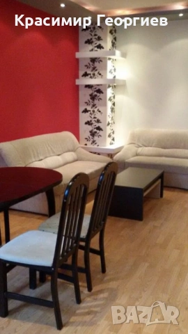 Четиристаен апартамент Съдийски, снимка 4 - Апартаменти - 53097568