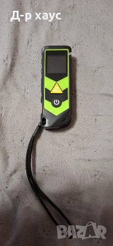 Лазерна рулетка 40м