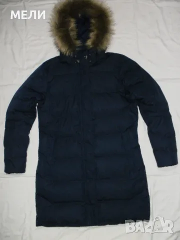 HELLY HANSEN оригинално дамско зимно яке L, снимка 1 - Якета - 47662604