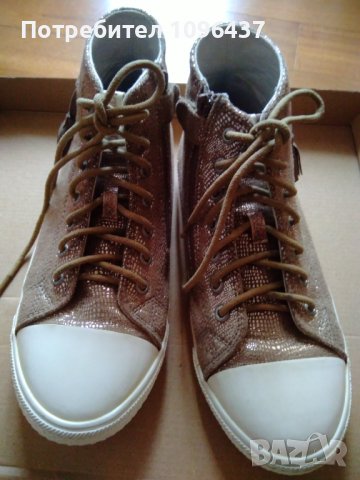 Kipling кецове, снимка 3 - Детски обувки - 37703070