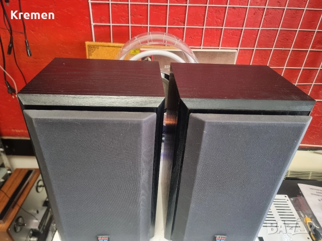 Тонколони B&W V201, снимка 2 - Тонколони - 52801103