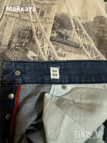 Продавам три чифта дънки Jack &Jones и един FSBN, снимка 11 - Дънки - 53241830