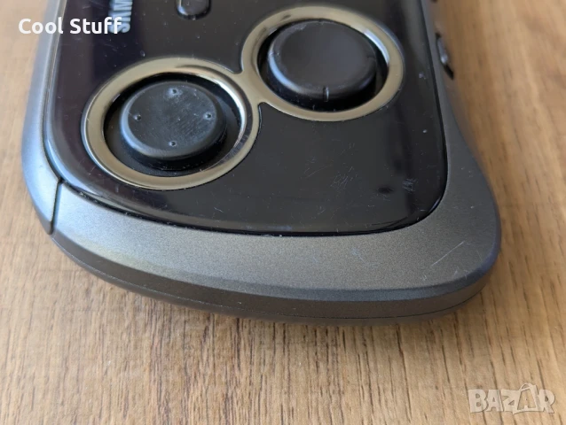 Контролер Samsung Game Pad El-GP20, снимка 5 - Аксесоари - 51163101